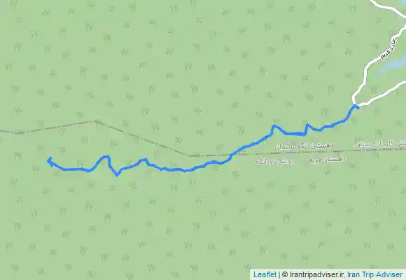 ترک جی پی اس اچو بنه