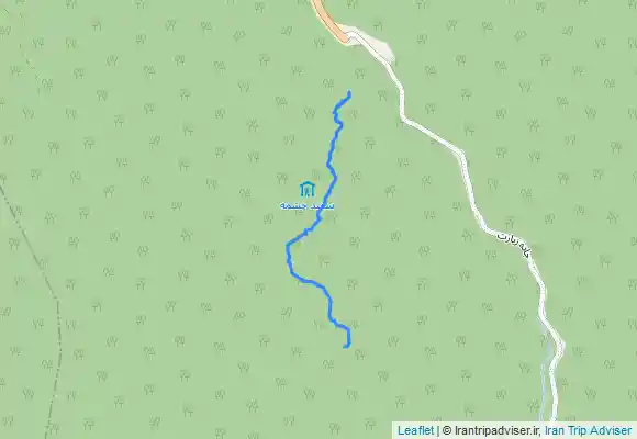 ترک جی پی اس ناهار خوران به پونه سرا