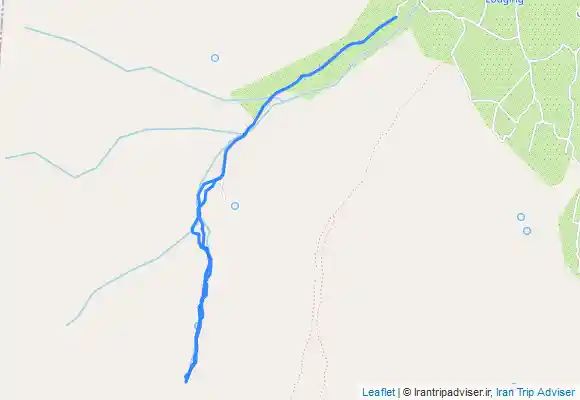 ترک جی پی اس آمحسن ده بالا دره مور پهن