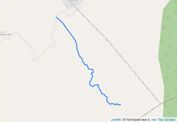 ترک جی پی اس برفچال