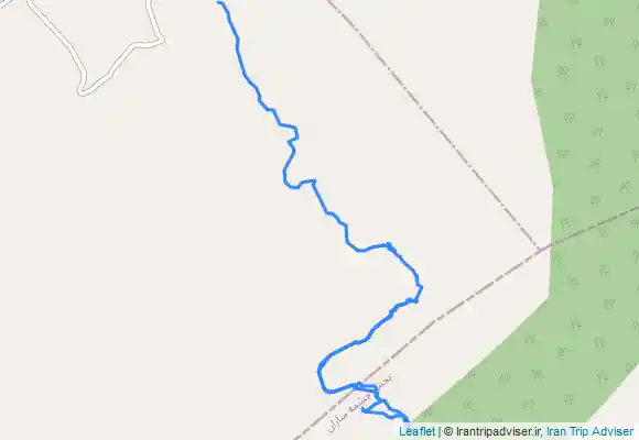 ترک جی پی اس نرمدار برفچال