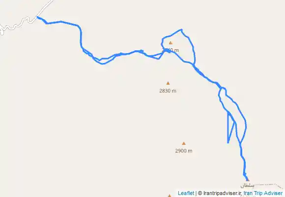 ترک جی پی اس سلطان سنجر