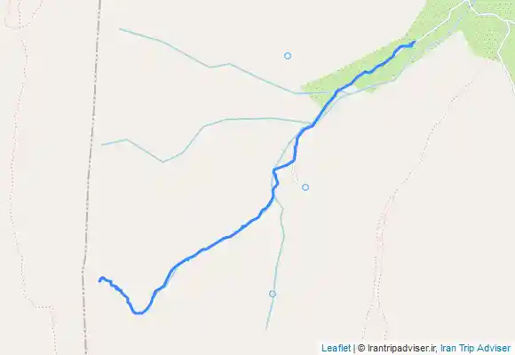 ترک جی پی اس مور پهن/ مزرعه آمحسن دهبالا