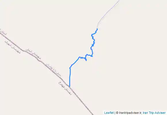 ترک جی پی اس قله شاه لولاک