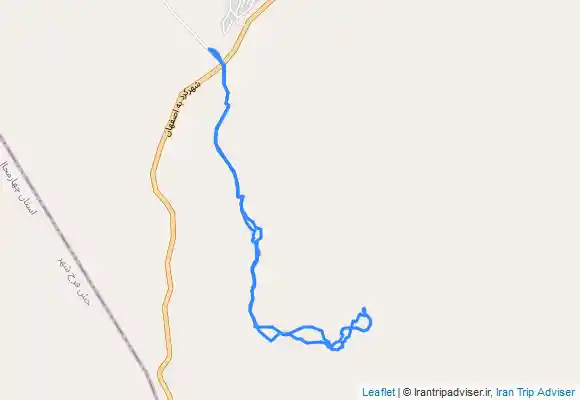 ترک جی پی اس Dulu Summit