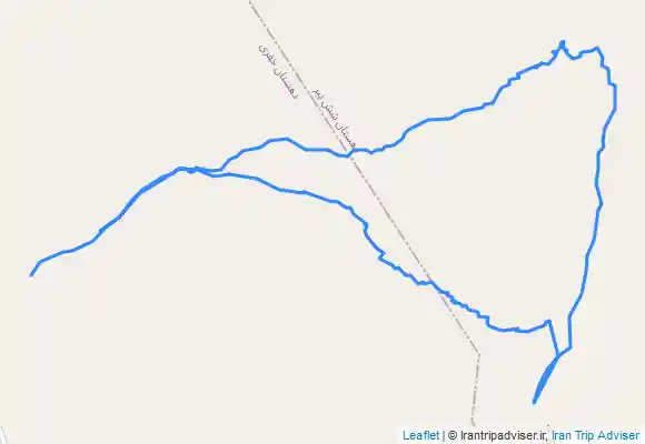 ترک جی پی اس رنج سپیدان