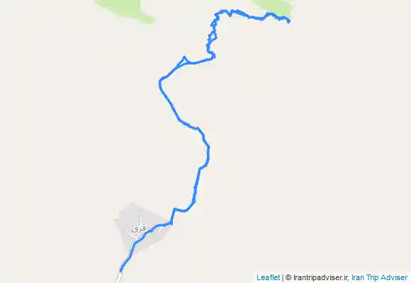 ترک جی پی اس قله دوچینگ