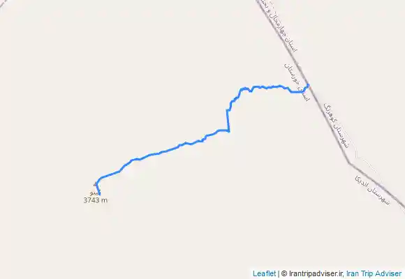 ترک جی پی اس keyno کینو