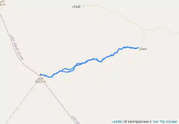 ترک جی پی اس اورین