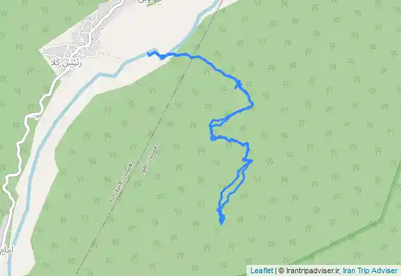 ترک جی پی اس Anjelika