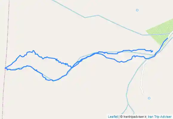 ترک جی پی اس آشستان آمحسن ده بالا
