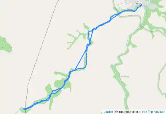 ترک جی پی اس Kang