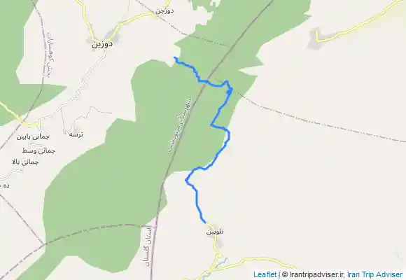 ترک جی پی اس خوجه قنبر