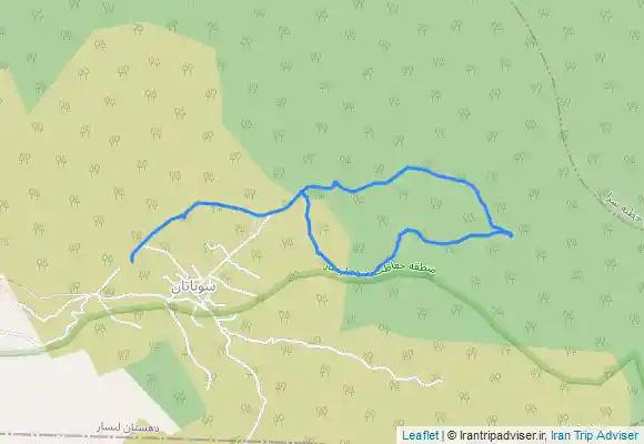 ترک جی پی اس اوای سوباتان به آلچالیق
