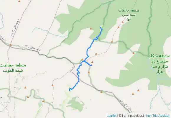 ترک جی پی اس سیالان