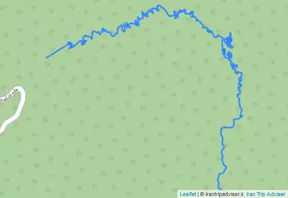 ترک جی پی اس پیمایش دره لبزا