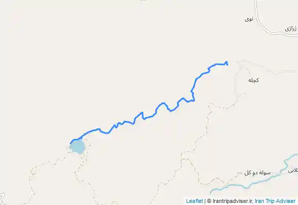 ترک جی پی اس دالامپَر