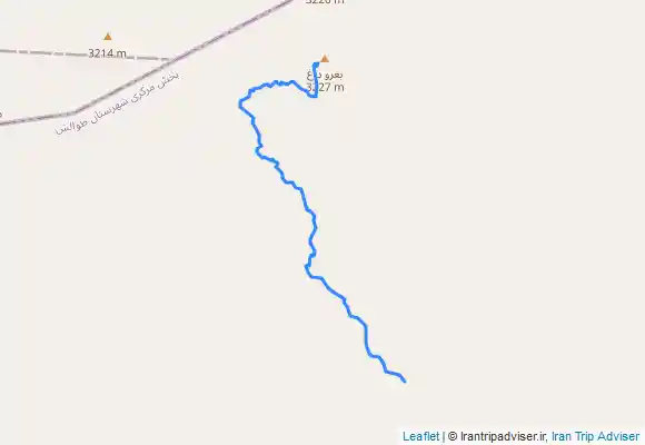 ترک جی پی اس بغرو