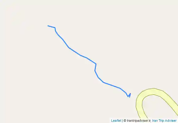 ترک جی پی اس چشمه سوسالِّک (آبشخور) حصار حسینی