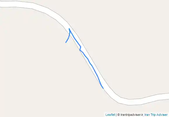 ترک جی پی اس کور چشمه روستای امام وردی بجنورد