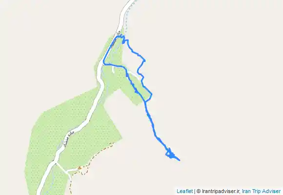 ترک جی پی اس غار هو هو