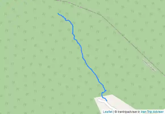 ترک جی پی اس دوعالم کوه