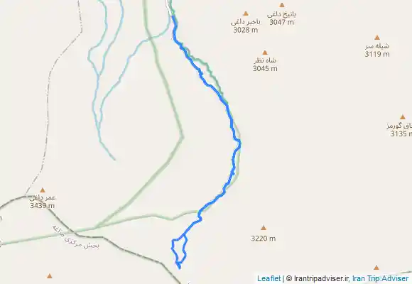 ترک جی پی اس اوچ گوللر