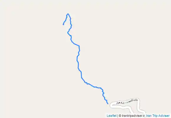 ترک جی پی اس خرده لو