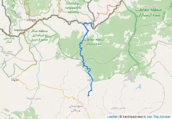 ترک جی پی اس هیوز جان ،چیچکلی،اشتوبین