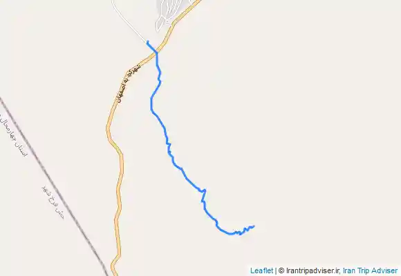 ترک جی پی اس قله دولو - Hārdank