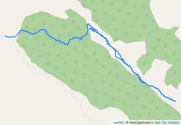 ترک جی پی اس قله کماس