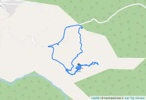 ترک جی پی اس Rashi cave