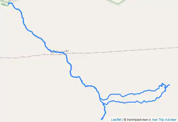ترک جی پی اس غار روستای کاستان شهرستان سملقان