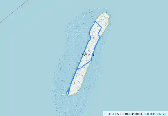 ترک جی پی اس Khargoo