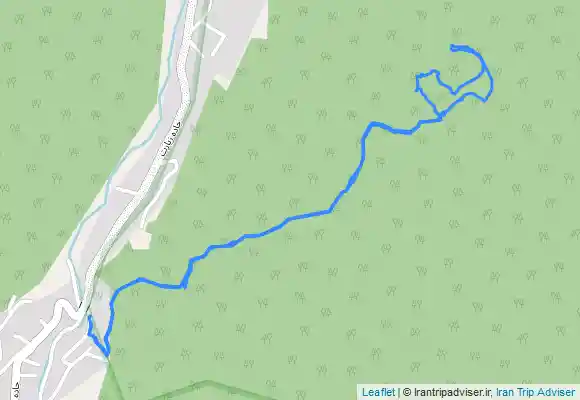 ترک جی پی اس دشت شمسک