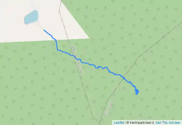 ترک جی پی اس هفت بهشت