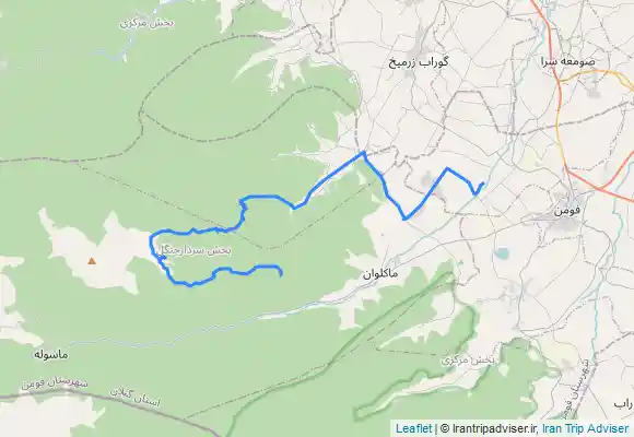 ترک جی پی اس دهرا و آلیان