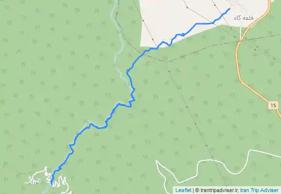 ترک جی پی اس قولانی