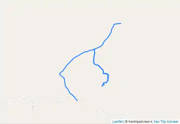 ترک جی پی اس تیغ بل از سمت حلقه هاور