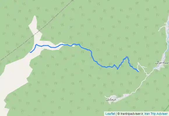ترک جی پی اس سوته بالا