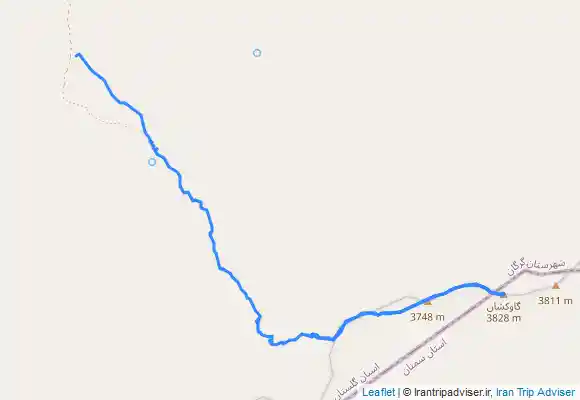 ترک جی پی اس گاوکشان