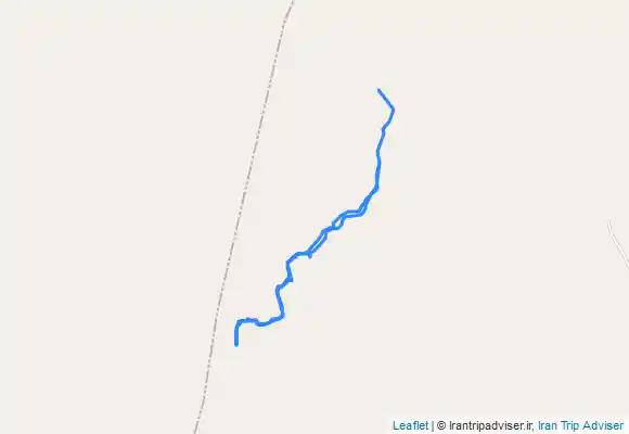 ترک جی پی اس دره سیر