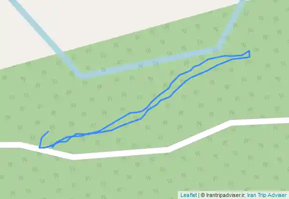 ترک جی پی اس حوضچه گرده اوو