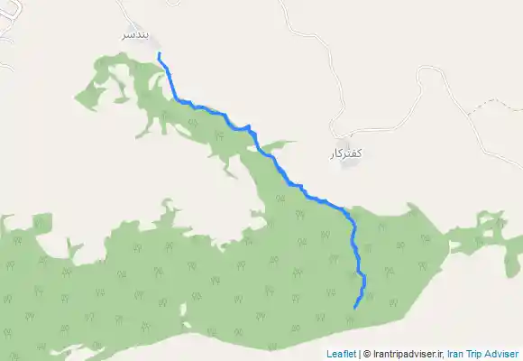 ترک جی پی اس تنگه ونشید