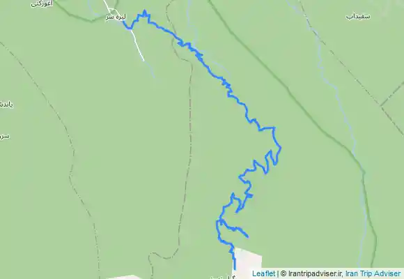 ترک جی پی اس داکو برگشت