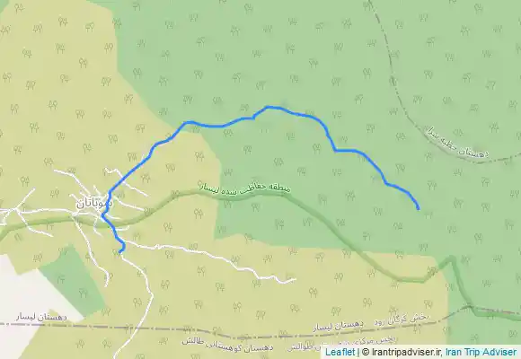 ترک جی پی اس سوباتان به آلچالیق
