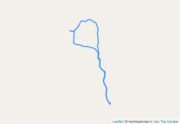 ترک جی پی اس قله ناژو تربت حیدریه از مسیر تنبل بید