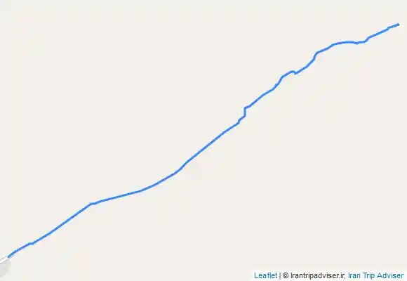 ترک جی پی اس آبشار ایزی اسفراین