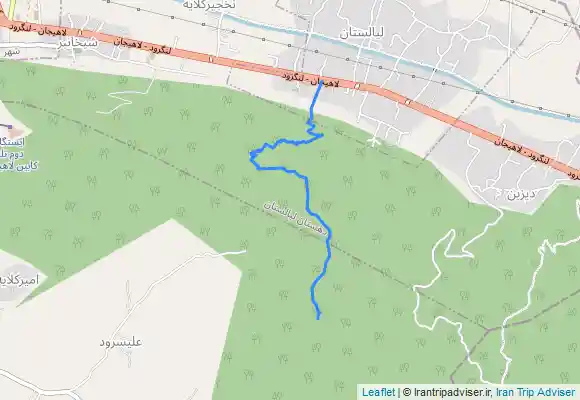 ترک جی پی اس چالشی میر نظام به تاریک