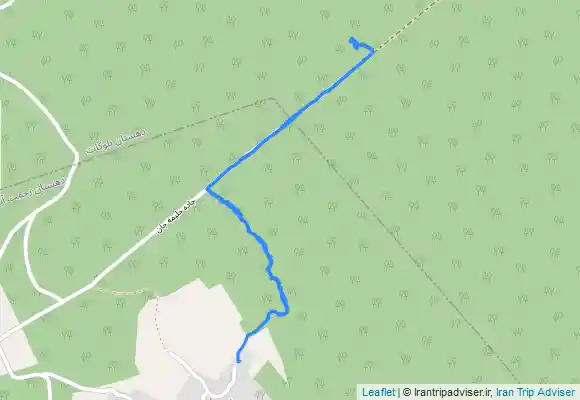 ترک جی پی اس شهران